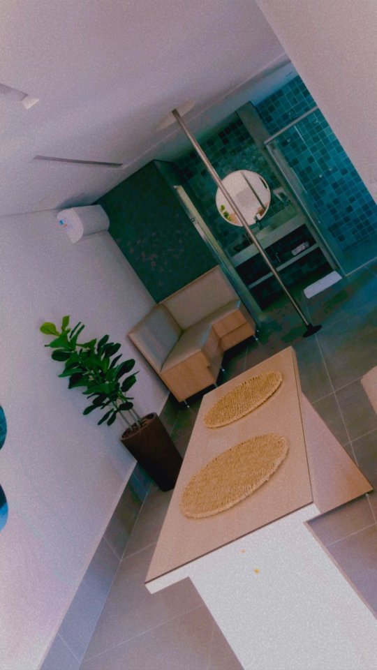 Venha conhecer nossa nova suíte: Suíte Maldivas ✨️